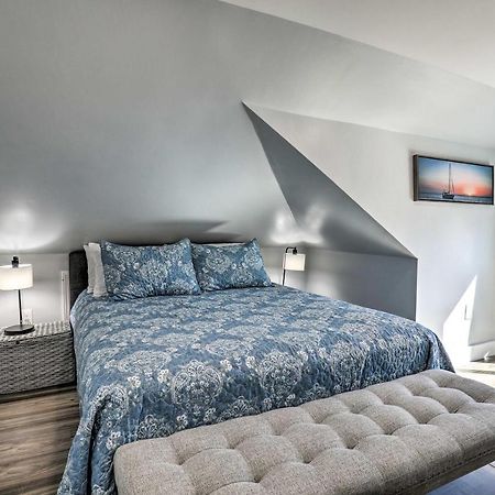 Old Orchard Beach Apartment - Quick Walk To Beach! Экстерьер фото