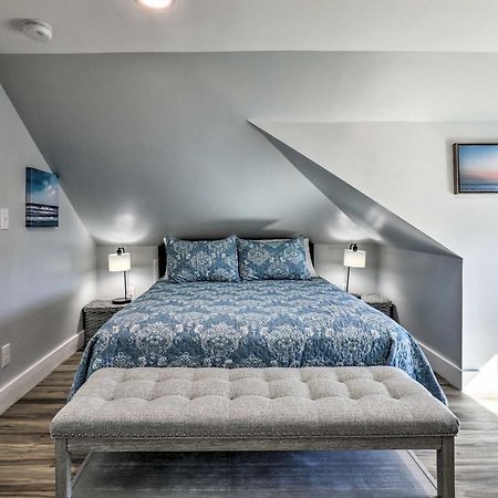 Old Orchard Beach Apartment - Quick Walk To Beach! Экстерьер фото