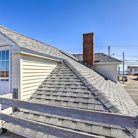 Old Orchard Beach Apartment - Quick Walk To Beach! Экстерьер фото