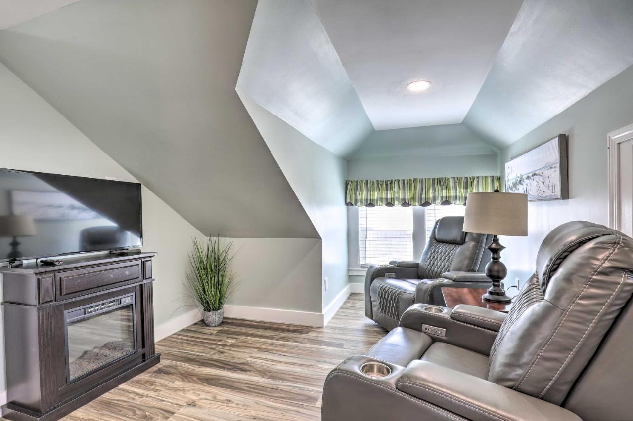 Old Orchard Beach Apartment - Quick Walk To Beach! Экстерьер фото