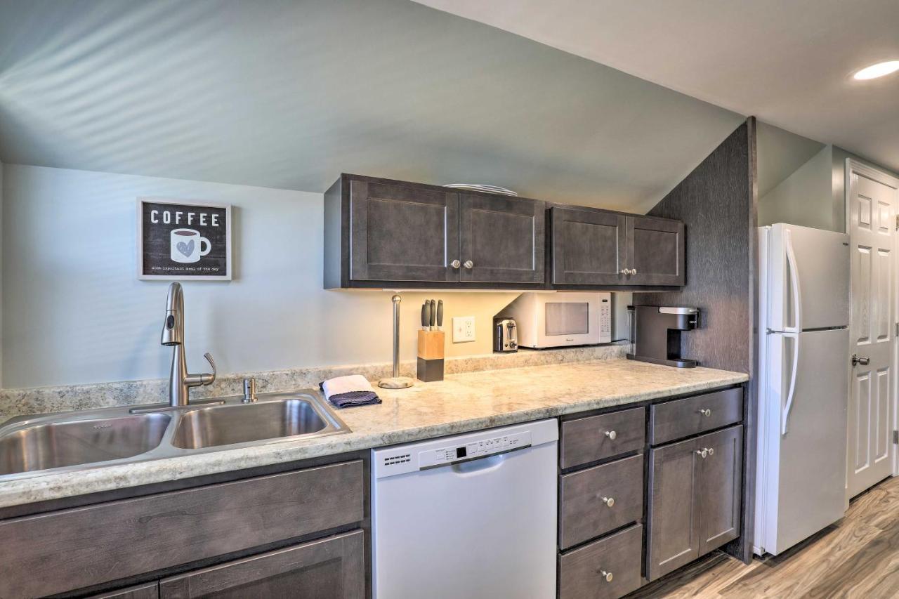 Old Orchard Beach Apartment - Quick Walk To Beach! Экстерьер фото