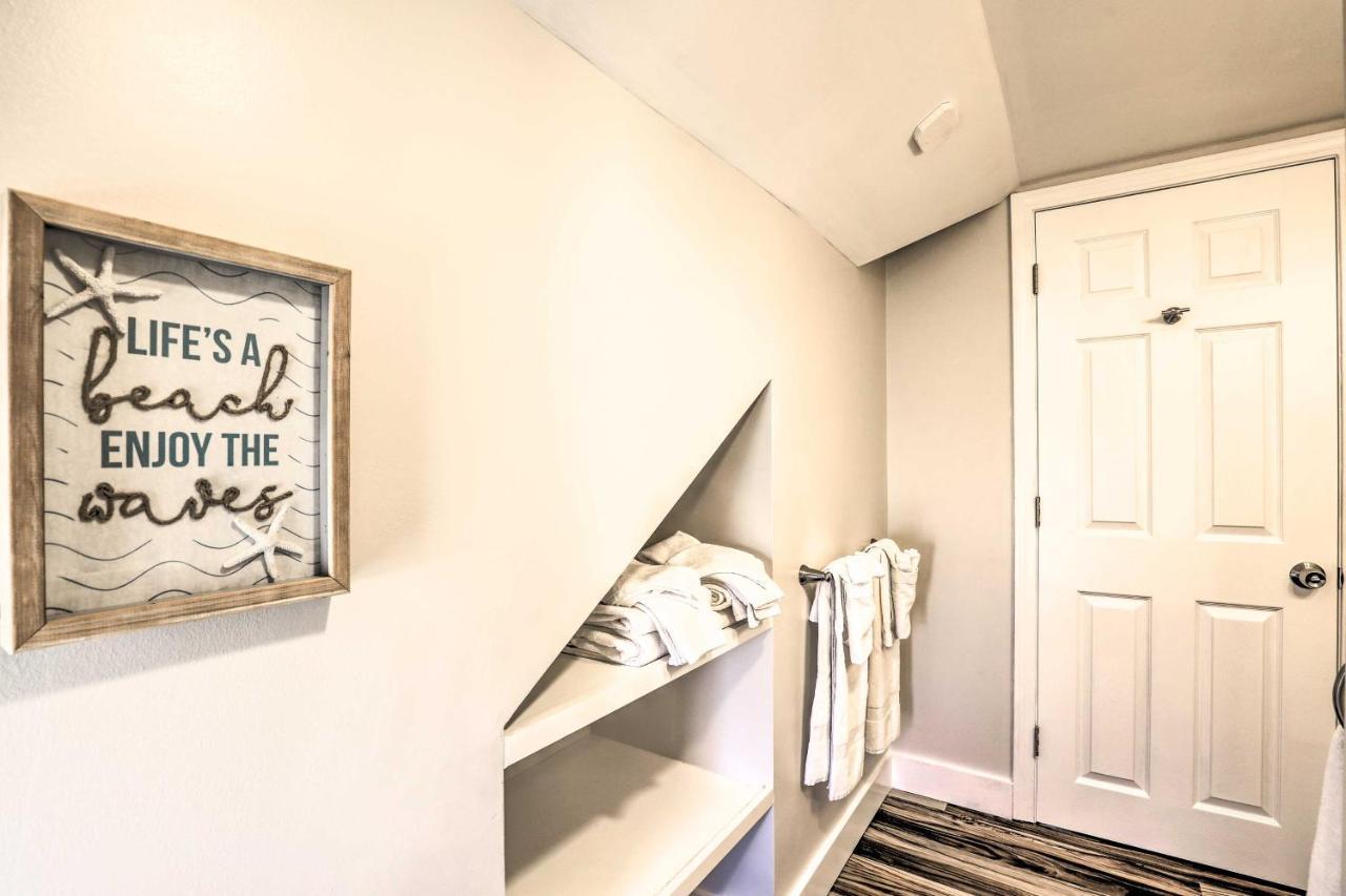 Old Orchard Beach Apartment - Quick Walk To Beach! Экстерьер фото