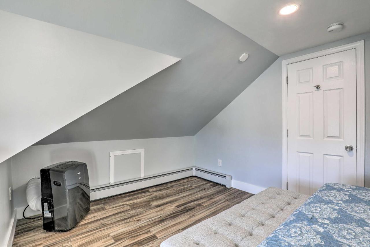 Old Orchard Beach Apartment - Quick Walk To Beach! Экстерьер фото